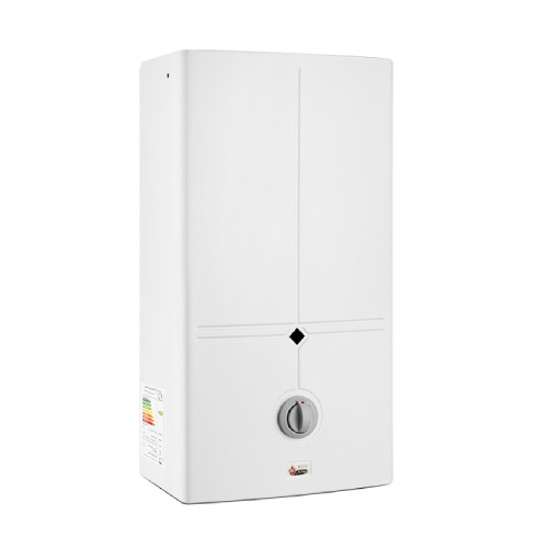 آبگرمکن دیواری گازی بوتان مدل B3215i